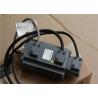 Buy cheap Mitsubishi 200W AC SERVO MOTOR HA-FF23B with Brake 3AC 129V 1.3A 3000 rpm from wholesalers