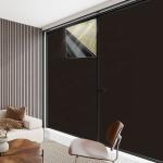 Static Window Film for Decoration Adhesive Vinyl Sticker on Glass Surface