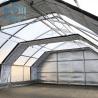 Buy cheap Heat Preservation Blackout Light Deprivation Greenhouse Single Span Automatic from wholesalers