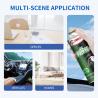 Buy cheap ODM Automotive Car Air Conditioner Cleaner AC Disinfectant Spray Antibacterial from wholesalers