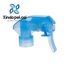 Industrial Heavy Duty Trigger Sprayer Nozzle Closure Plastic