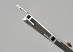 Buy cheap 6m Wood Grain Aluminum Extruded Profile from wholesalers
