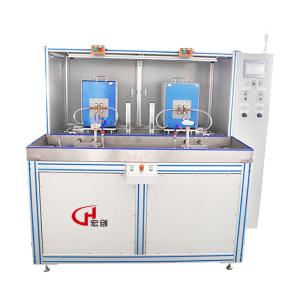 China 380V Double Station Induction Brazing Equipment For Stainless Steel on sale
