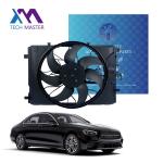 W204 W212 X204 Auto Electric Cooling Fan 600W A2045000293 A2049066802