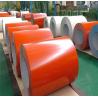 Buy cheap CGCC CGCH Color Coated Steel Plate DX51D Pre Painted Galvalume Steel 600 - 1500mm from wholesalers