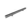 Buy cheap Full Color Recessed Linear Wall Washer With Aluminium Housing from wholesalers