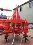 Submersible Dredge Pump Jet Suction Dredge River Sand Mining Equipment