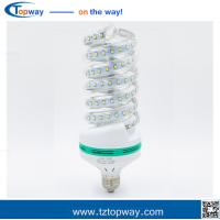 Buy cheap 2016 innovative product E27 screw shape 7w 12w 24w 32w dimmable led corn light product