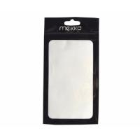 Buy cheap Matt Printing Best sale plastic pouch phone case heat seal packaging bag with product