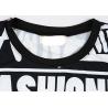 Buy cheap Women Adult Breathable Youth Sports Apparel Round Neck Middle Length Sleeve Fashion from wholesalers