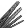Buy cheap HRB335 HRB400 HRB500 Deformed Stainless Iron Rods Carbon Steel Bar Manufacturer ASTM A615 from wholesalers