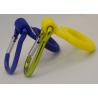 Buy cheap PVC 3M Reflective Silicone Rubber Keychain Marketing Promotional Gifts from wholesalers