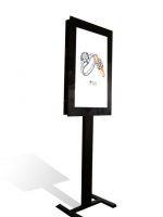 Wholesale Commercial PC Digital Kiosk Touch Screen 2x2W Speakers Weather Proof  from china suppliers