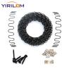 Buy cheap Sofa Spring Factory Wholesale S Shape Zig Zag Springs Upholstery Seat Springs Accessory For Cars & Furniture from wholesalers