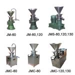 stainless steel vertical type sesame butter grinding machine tahini grinder