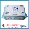 Buy cheap OEM hypoallergenic wet wipes No Preservative Effect Safe For Sensitive Skin from wholesalers