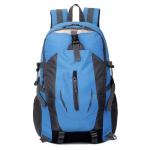 Multifunction Nylon Mountain Sports Backpack Bag