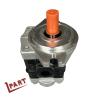 Buy cheap Forklift Cooling Parts Sliver Aluminum Hydraulic Gear Pump 1172001069 from wholesalers