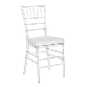 Buy cheap Napoleon White Chiavari Chairs Phoenix Chiavari Chairs Wedding from wholesalers