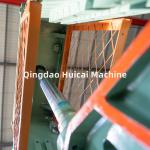 XQL-80 Hydraulic Press Single Blade Rubber Cutter for Benefit Rubber Cutting