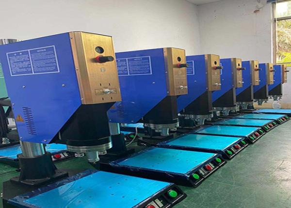 Buy cheap 20K 2000W High Frequency Plastic Welding Machine from wholesalers