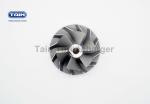 Buy cheap GT1544S Garrett Compressor Wheels Fit Turbo 701370-0001 701745-0001 from wholesalers