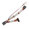 Buy cheap CONNECTOR 1.27MM Pitch Dualrow 20P CIRCUITS 28-30 AWG Server Board Cable Wire Connectors from wholesalers