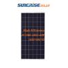 Buy cheap 275W 37.18V Dual USB CE Polycrystalline Solar Panel from wholesalers
