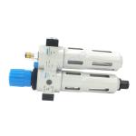 FESTO Industrial Air Filter Regulator Lubricator Stainless Steel 1~16 Bar