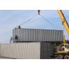 Buy cheap 40gp Prefabricated Shipping Containers from wholesalers