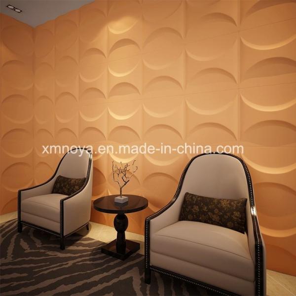 Buy cheap 500mmx500mm Square Edge Wall Board for Sound Insulation in Construction from wholesalers