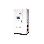 ETC Induction Heater Welding Machine Laser Cutting No Condensation Induction