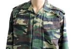 Outdoor Training Hunting Tactical BDU Uniform Camouflage Clothing For Men