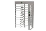 Buy cheap 304 Stainless Steel Bidirectional Full Height Turnstiles from wholesalers