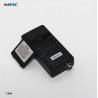 Buy cheap 5mm Inspection Size Coating Thickness Meter TG8829 with the Measuring Range 0 - 1250um from wholesalers