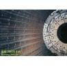 Buy cheap Cr-Mo Alloy Steel Castings / Wear-resistant Castings Mill Liner from wholesalers