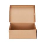 Corrugated Delivery Boxes For Packaging Express Mailer Shipping Package Delivery
