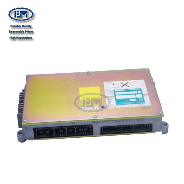 Buy cheap N22E00146F2 Excavator Controller SK200-6 SK200-6E SK230-6 SK230-6E SK250-6E HD820-III HD820V SY195 SY205 from wholesalers