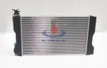 16400-22180 car parts radiator for Toyota COROLLA ZZE142 2008 , plastic tank