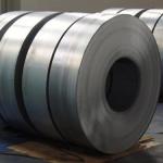Decoiling Mild Steel Coil Astm 1045 A283 S235jr Low Carbon Steel