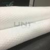 Buy cheap Pure Cotton Spunlace Nonwoven Fabric Lint Free Heat Resisitant from wholesalers