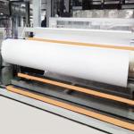 EPE Polyethylene Plastic Sheet Extruder , PE Film Epe Foam Sheet Production Line