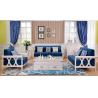 Buy cheap Modern Style Living Room Furniture Sofa Coffee Table Shoes Cabinet End Table from wholesalers