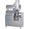 Buy cheap Fixed Vacuum Mixer Emulsifier For Cosmetic Cream 10L Laboratory from wholesalers