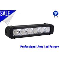 Buy cheap BB-11（Epistar/CREE Signal low Led Light Bar)-80W product