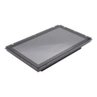 Buy cheap Industrial Panel Mounted Touch Screen Pc 15.6 Inch PCAP Touch Computer product