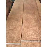 Buy cheap SAPELI: SAPELE POMMELE Wood Veneer China product