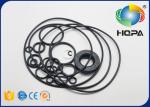 Excavator Komatsu Hydraulic Motor Seal Kits 706-73-01241 Standard Size