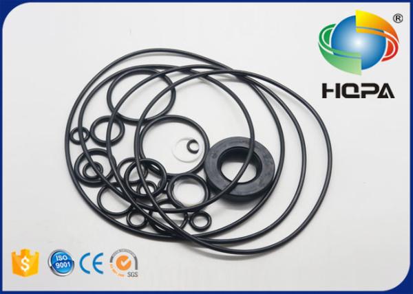 Buy cheap Excavator Komatsu Hydraulic Motor Seal Kits 706-73-01241 Standard Size from wholesalers