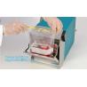 Buy cheap Product & Price List | Medical Supply Catalog, Standard Bacteriological Sampling Protocols, sterile bag water sampler from wholesalers